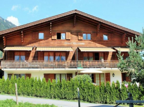 Hotels in Gsteig Bei Gstaad